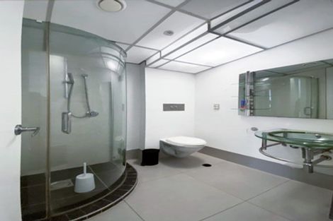 Photo of property in Century City Apartments, 119/72 Tory Street, Te Aro, Wellington, 6011