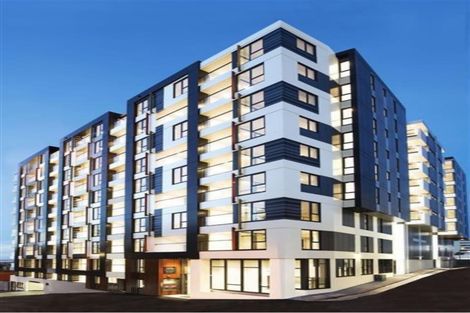 Photo of property in G7/5 Howe Street, Freemans Bay, Auckland, 1011