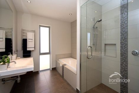 Photo of property in 36 Westpark Drive, Burnside, Christchurch, 8053