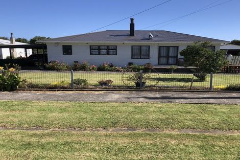 Photo of property in 77 Jellicoe Road, Ruawai, 0530