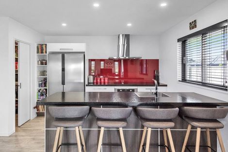 Photo of property in 9 Dynes Road, Rolleston, 7615