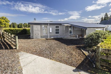 Photo of property in 11 Cordyline Place, Ohakune, 4625
