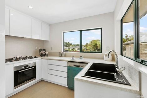 Photo of property in 46 Sylvia Road, Hillcrest, Auckland, 0627