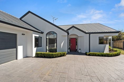 Photo of property in 3 Badminton Court, Huntington, Hamilton, 3210