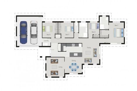 Photo of property in 13 Westpark Boulevard, Rangiora, 7400