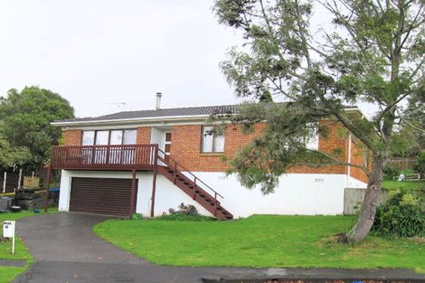Photo of property in 23 Orinda Close, Botany Downs, Auckland, 2010
