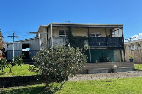 Photo of property in 16 Watene Crescent, Waitara, 4320