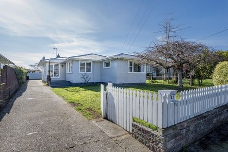 Photo of property in 98 Queen Street West, Levin, 5510