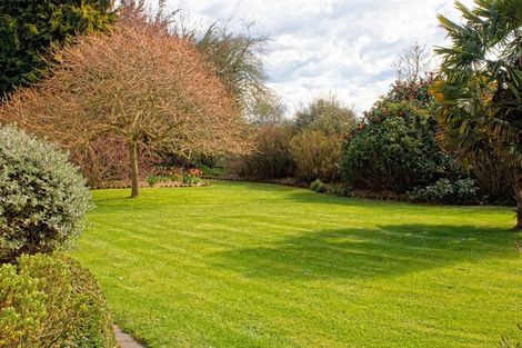 Photo of property in 1661 North Eyre Road, West Eyreton, Rangiora, 7475