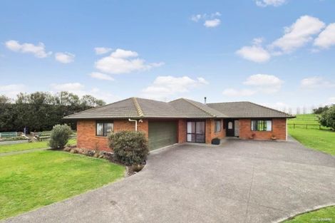 Photo of property in 196 Glenbrook Road, Karaka, Pukekohe, 2679