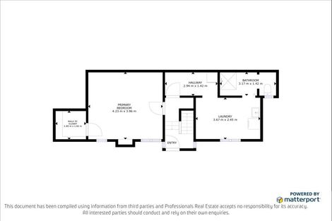 Photo of property in 16 Bulteel Street, New Plymouth, 4310