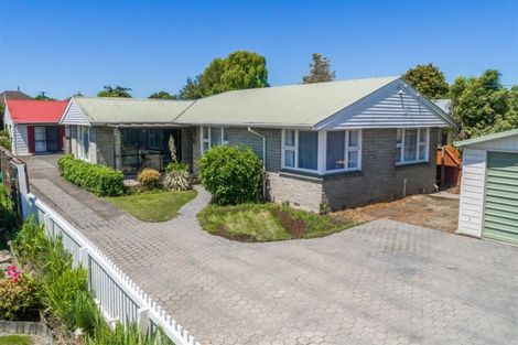 Photo of property in 17 Whitehall Street, Mairehau, Christchurch, 8013