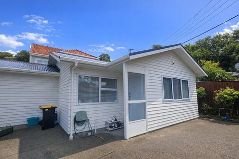 Photo of property in 7a Miramar Road North, Miramar, Wellington, 6022