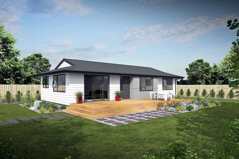 Photo of property in 8 Ross Place, Whiritoa, Whangamata, 3691