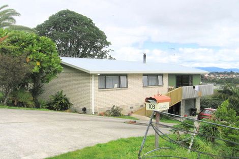 Photo of property in 103 Cambridge Road, Bethlehem, Tauranga, 3110