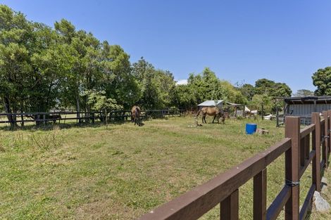 Photo of property in 143 Mako Mako Road, Levin, 5510