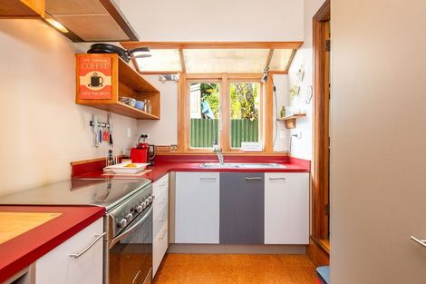 Photo of property in 204 Aro Street, Aro Valley, Wellington, 6021