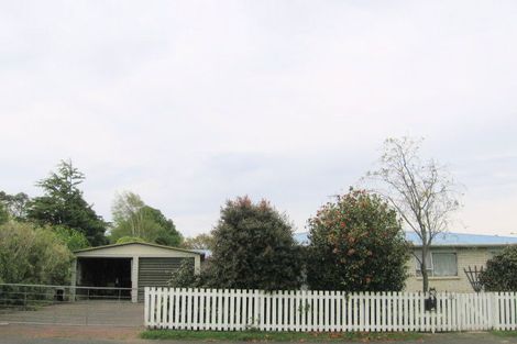 Photo of property in 20 Sain Crescent, Morrinsville, 3300