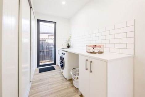 Photo of property in 32 Brusio Drive, Wigram, Christchurch, 8025