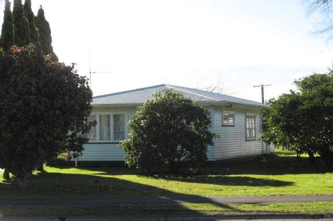 Photo of property in 91 Mardon Road, Enderley, Hamilton, 3214