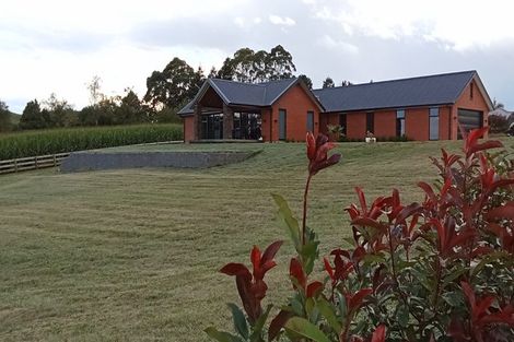 Photo of property in 62 Paparamu Road, Piarere, Tirau, 3484