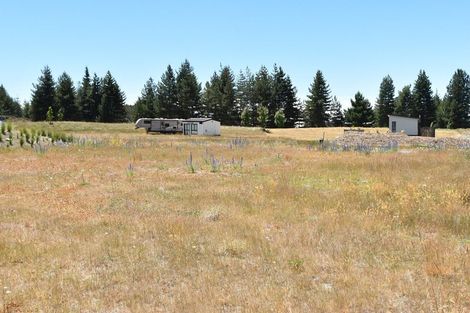 Photo of property in Temple Drive, Twizel, 7901