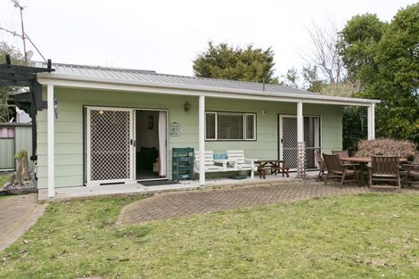 Photo of property in 1/6 Kereru Street, Two Mile Bay, Taupo, 3330