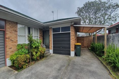 Photo of property in 2/90 Pakuranga Road, Pakuranga, Auckland, 2010