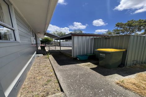Photo of property in 4 Elmwood Crescent, Pukete, Hamilton, 3200