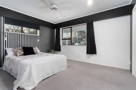 Photo of property in 47 West Bush Road, Upper Plain, Masterton, 5888