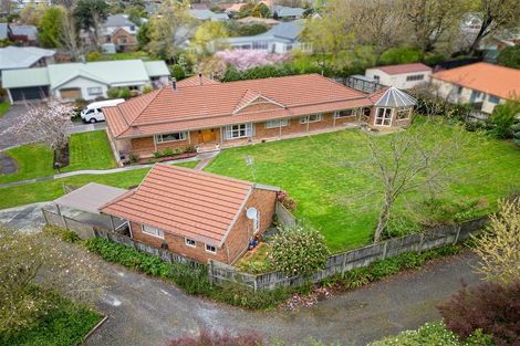 Photo of property in 22 Bridget Lane, Rangiora, 7400