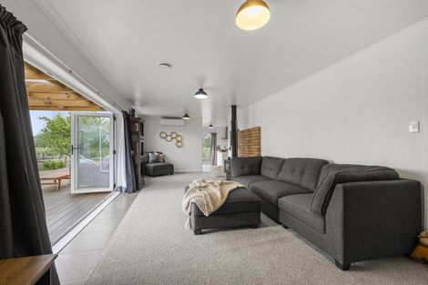 Photo of property in 112 Cochrane Road, Ngahinapouri, Ohaupo, 3882