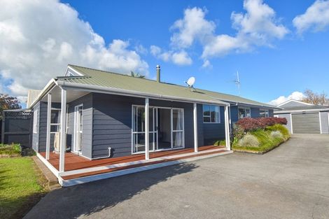 Photo of property in 37 Rushton Road, Morrinsville, 3300