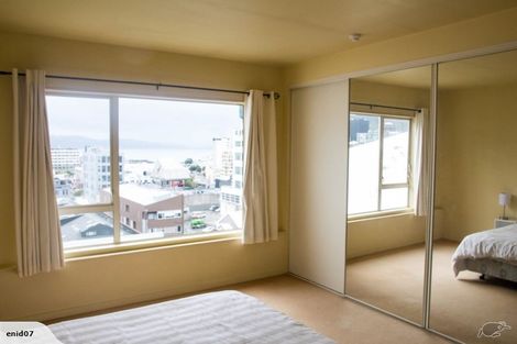 Photo of property in De Vere Apartments, 2/23 Tennyson Street, Te Aro, Wellington, 6011