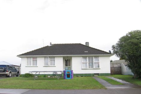 Photo of property in 509 Lowe Street, Camberley, Hastings, 4120