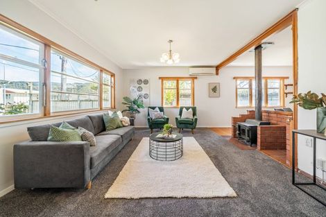 Photo of property in 40 Moonshine Road, Trentham, Upper Hutt, 5018