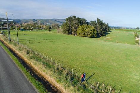 Photo of property in 86 Williams Road, Tokomaru, Palmerston North, 4474