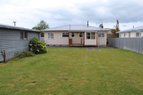 Photo of property in 53 Oldham Avenue, Onekawa, Napier, 4110