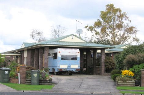 Photo of property in 1 Mayfair Place, Tokoroa, 3420