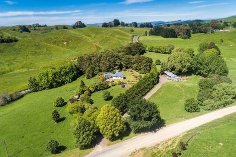 Photo of property in 25 Kakariki Farm Road, Kotemaori, 4188