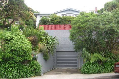 Photo of property in 37 Northland Road, Northland, Wellington, 6012