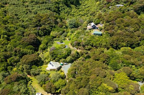 Photo of property in 94 Todd Valley Road, Todds Valley, Nelson, 7071