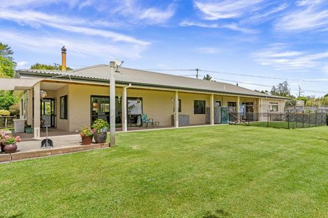 Photo of property in 138 Kokopu Block Road, Maungatapere, Whangarei, 0179