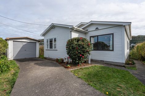 Photo of property in 42 Prospect Terrace, Johnsonville, Wellington, 6037