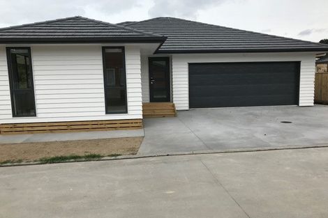 Photo of property in 1 Pohutukawa Way, Gate Pa, Tauranga, 3112
