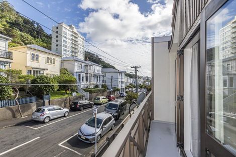 Photo of property in 2/2 Goring Street, Thorndon, Wellington, 6011