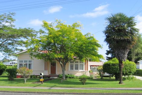 Photo of property in 12 Te Kawa Street, Otorohanga, 3900