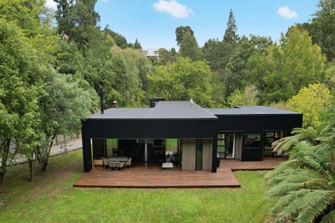 Photo of property in 48 Matangi Road, Matangi, Hamilton, 3284