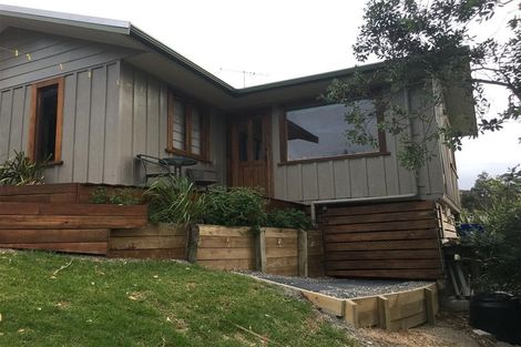 Photo of property in 6 Reotahi Road, Whangarei Heads, Whangarei, 0174