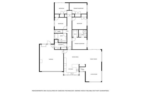 Photo of property in 32 Ronald Court, Pukete, Hamilton, 3200